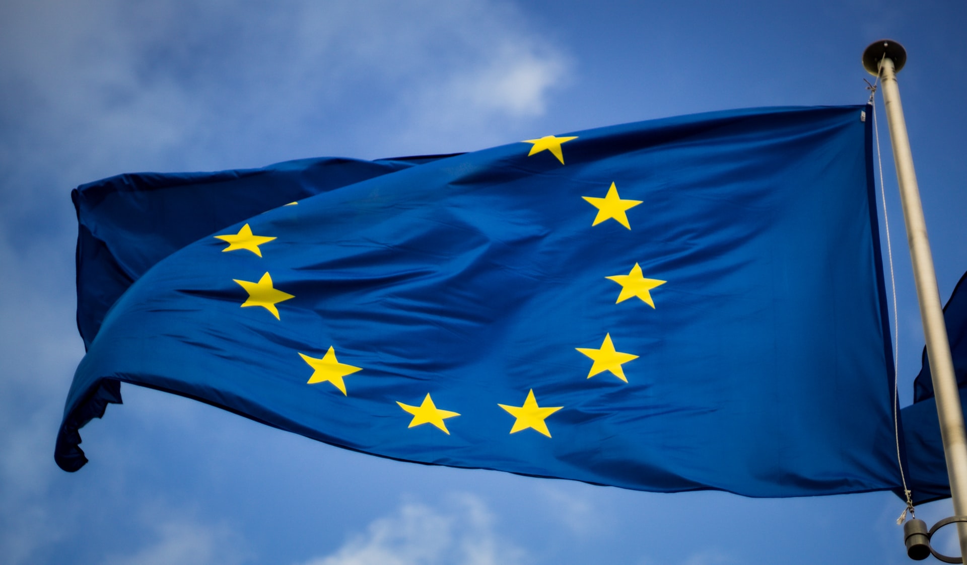 Europese vlag